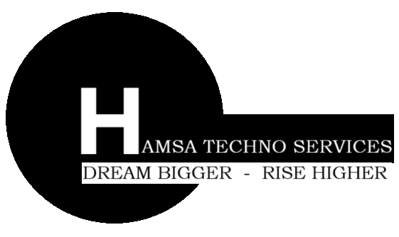 Hamsa Techno Services